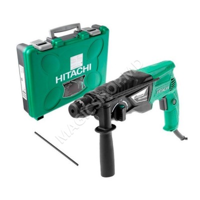 Ciocan rotopercutor HITACHI HIKOKI DH24PH2WSZ